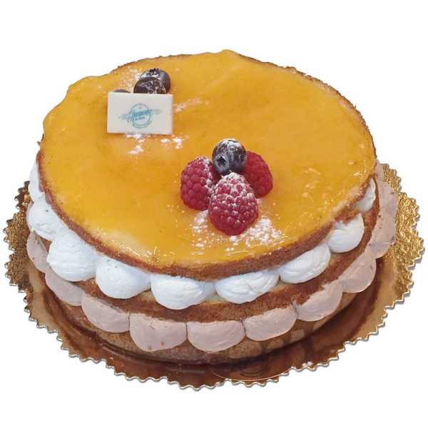 Tarta Massini